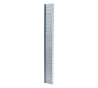 Poutres De Suivi, 240 Mm, 2 Pièces 24Cm De Haut HO Échelle Kit Vollmer 44004
