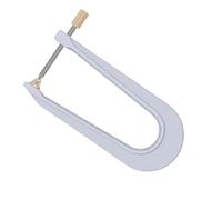 Poutres de violon - Outil essentiel pour l'entretien des instruments de violon - Réparation efficace des instruments à cordes - Plaque arrière