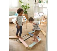 Poutres d'équilibre en bois FSC® bois TU