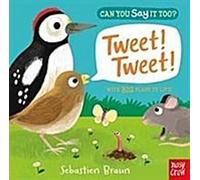 Pouvez-vous le dire aussi ? Tweet ! Tweet !