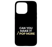 Pouvez-Vous Le Faire ressortir davantage ? Illustrator Creative Style Design Coque pour iPhone 15 Pro Max