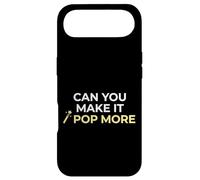 Pouvez-Vous Le Faire ressortir davantage ? Illustrator Creative Style Design Coque pour iPhone Air