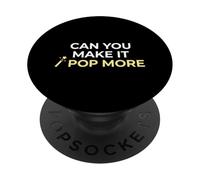 Pouvez-Vous Le Faire ressortir davantage ? Illustrator Creative Style Design PopSockets PopGrip Adhésif