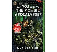 Pouvez-vous survivre à l'apocalypse zombie ?