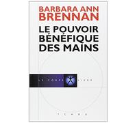 POUVOIR BENEFIQUE DES MAINS