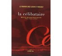 Pouvoir chez lacan et foucault (le) n9 - 2004 Collectif (Auteur)