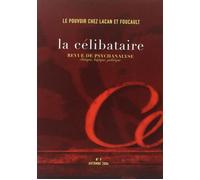 Pouvoir chez lacan et foucault (le) n9 - 2004 Edition 2004 - Collectif - Edk Dufour Krief Eds - broché - Revue