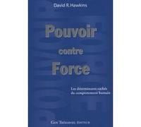 Pouvoir contre force Collectif (Auteur)