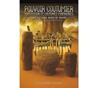 POUVOIR COUTUMIER, SUCCESSION ET COUTUMES FUNÉRAIRES