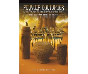 POUVOIR COUTUMIER, SUCCESSION ET COUTUMES FUNÉRAIRES