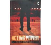 Pouvoir d'action