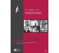 Christine Delory-Momberger – Pouvoir d'agir des étudiants en situation de confinement – Broché