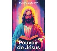 Pouvoir de Jésus