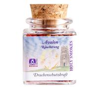 Pouvoir de protection du dragon - Encens d'Avalon