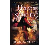 Pouvoir de sorcière