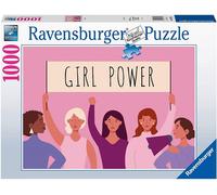 Pouvoir des filles Ravensburger 16730