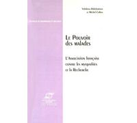 Pouvoir Des Malades