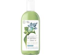 Pouvoir Des Plantes Huile De Douche Femme Eucalyptus,Nourrissant,Parfum 100% D'origine Naturelle,Formule Testée Dermatologiquement,Convient Aux Végans 250ml