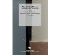 Pouvoir destituant