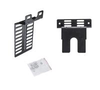 Pouvoir du Moteur rôti - 2 Porte-Grill à Barbecue | Grille de la Machine électrique | Bracket Installer Ronisserie Rod Rack pour Pique-Nique extérieur C1 Type de Grillage Gilling BBQ Utilisation