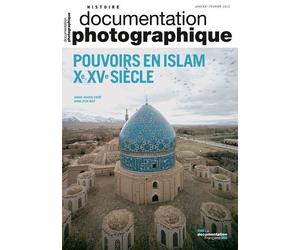 Pouvoir en islam Xeme - XVeme siècle DP - numéro 8103 - Anne-Marie Eddé - Cnrs Eds - broché - Revue
