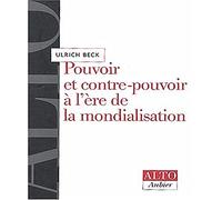 Pouvoir et contre-pouvoir à l'ère de la mondialisation