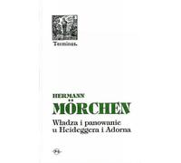 Pouvoir et domination chez Heidegger et Adorno BR