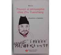 Pouvoir Et Philosophie Chez Zhu Yuanzhang