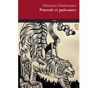 Pouvoir et puissance - Sébastien Charbonnier - Vrin - broché - Essai