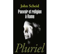 Pouvoir et religion à Rome