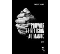 Pouvoir et religion au maroc