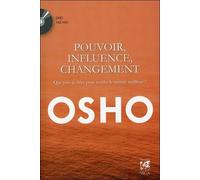 Pouvoir, Influence, Changement - Que Puis-Je Faire Pour Rendre Le Monde Meilleur ? (1 Dvd)