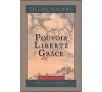 Pouvoir liberté et grâce