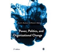 Pouvoir, politique et changement organisationnel