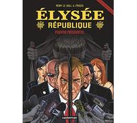 Pouvoir présidentiel
