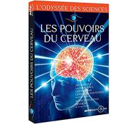 Les pouvoirs du cerveau – DVD – Arte Clothing
