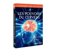 POUVOIRS DU CERVEAU (LES) - DVD [HD DVD]