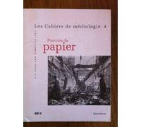 Pouvoirs du papier