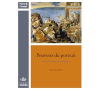 Pouvoirs du portrait sous les habsbourg d'Espagne