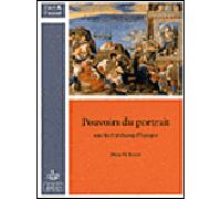 Pouvoirs du portrait sous les habsbourg d'Espagne - Diane Bodart - Comite Des Travaux Historiques Etscientifiques - broché - Livre