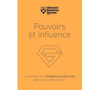 Collectif – Pouvoirs et Influence – Cartonné