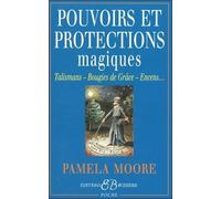 Pouvoirs Et Protections Magiques