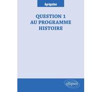 Pouvoirs et sociétés rurales : France et ses colonies (1634-1814)