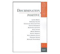 Pouvoirs N° 111 - Discrimination Positive