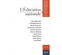 Pouvoirs N° 122 - L'education Nationale