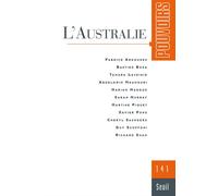Pouvoirs, n° 141 L'Australie - Collectif - Seuil - broché - Revue