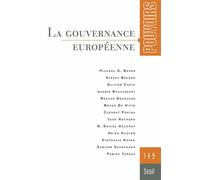 Pouvoirs N° 149 - La Gouvernance Européenne