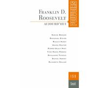 Pouvoirs N° 150 - Franklin D. Roosevelt