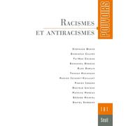 Pouvoirs, N°181 - Racismes Et Antiracismes
