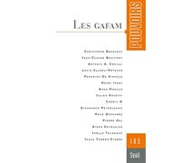 Pouvoirs, n°185. Les GAFAM
